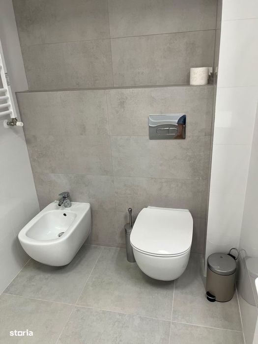 Apartament cochet ultramodern