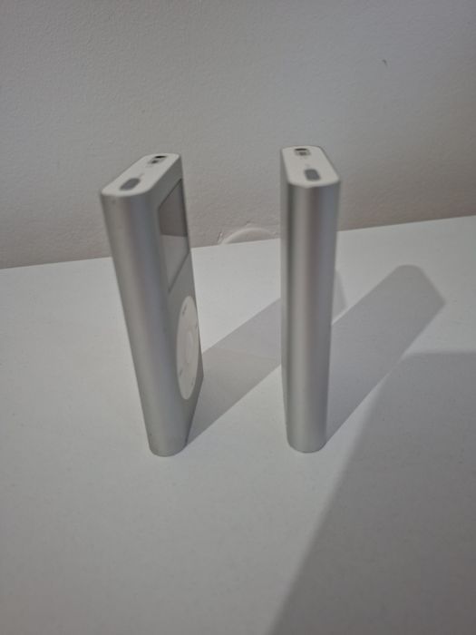 Apple Ipod Generatia 1-2 4gb