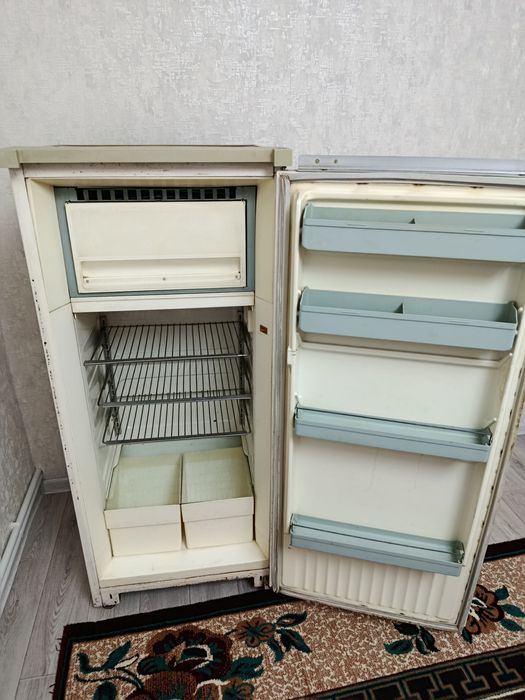 Холодильник Орск