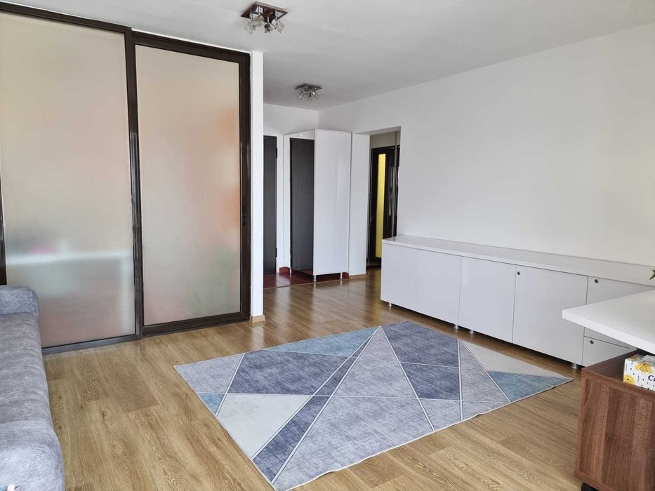 Închiriere apartament 2 camere – Iași, Bucium (str. Fermei)