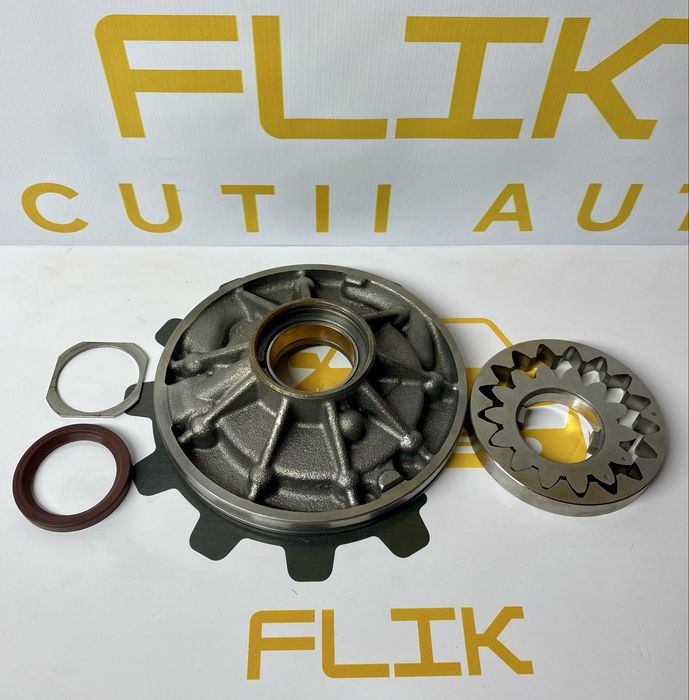 Pompă ulei Noua cutie automată ZF 5HP19 Volkswagen AUDI BMW