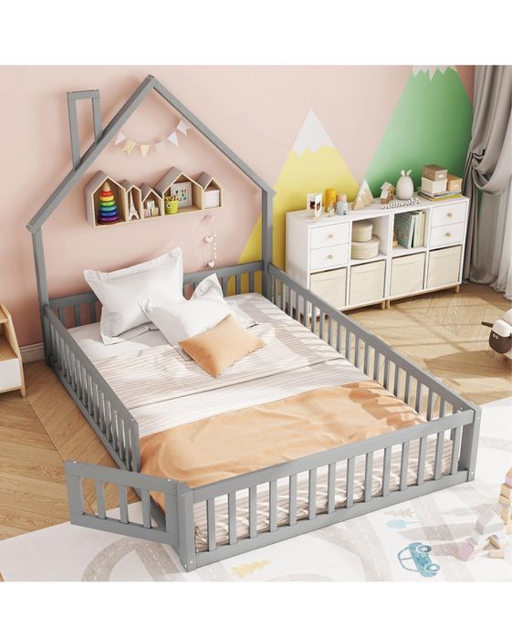 Paturi noi diverse modele