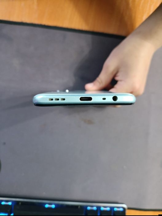 Продам OPPO A53.