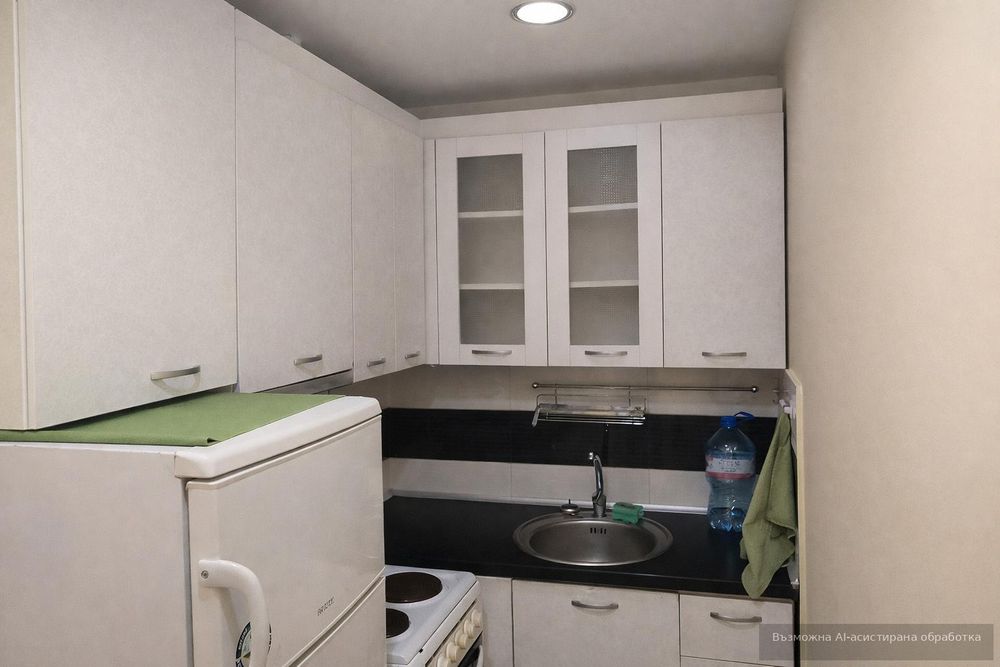 Двустаен апартамент за продажба в ж.к. Манастирски ливади, 2078302