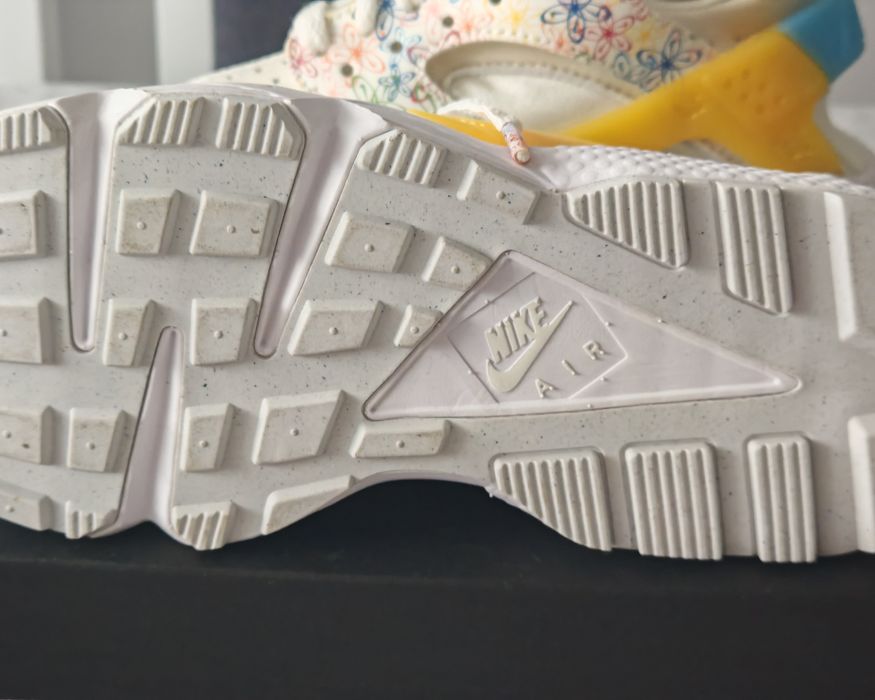 NIKE Pantofi Sport Air Huarache