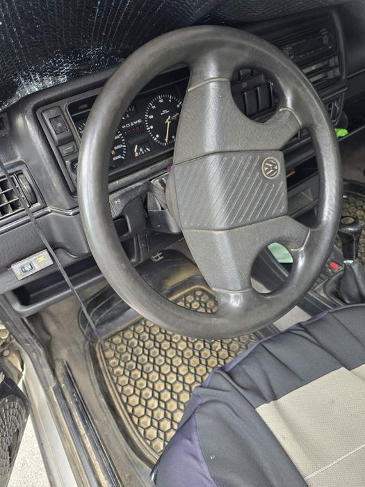 Volkswagen  Jeta 1800