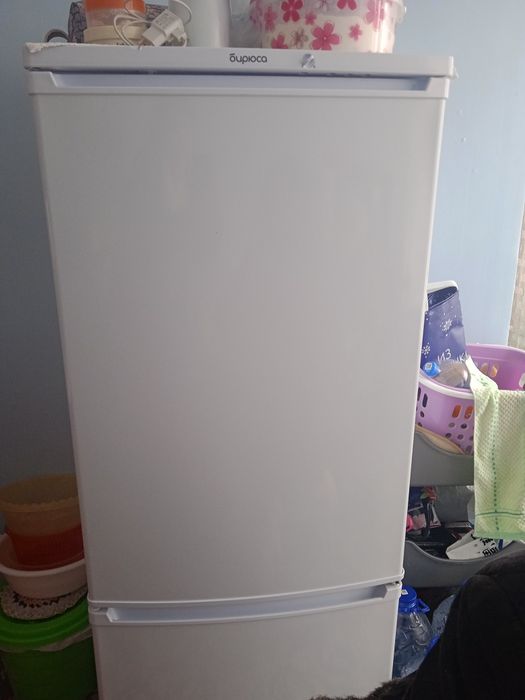 Продаётся холодильник