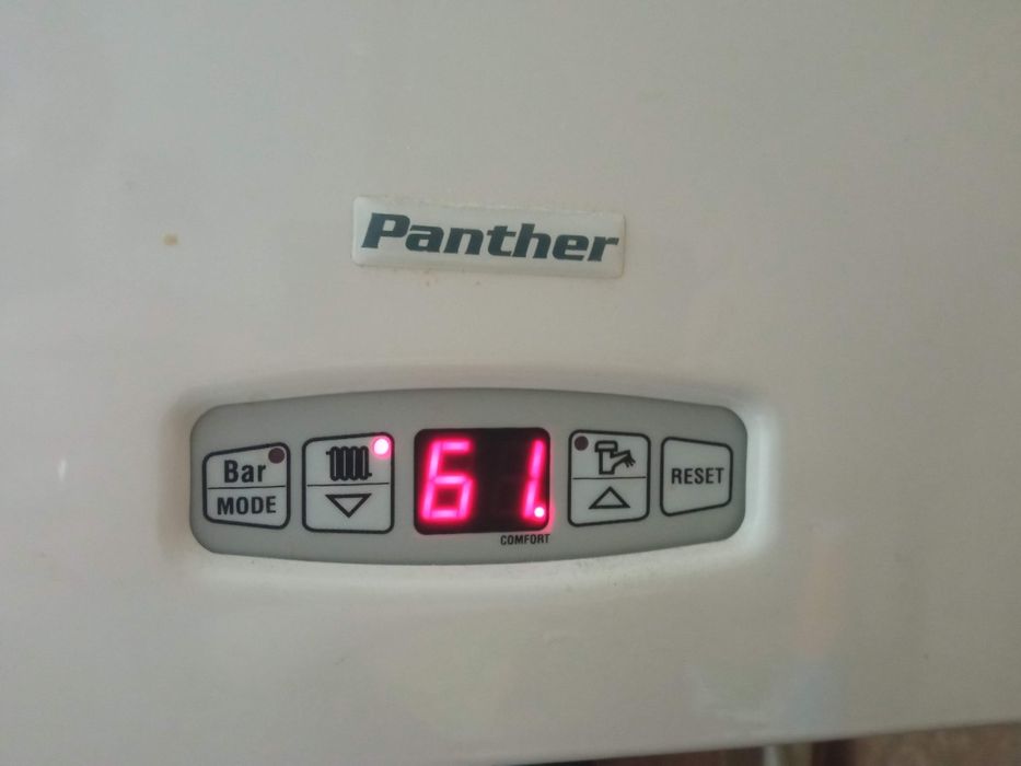 Centrala termica PROTHERM PANTHER 24KTV (24kw)