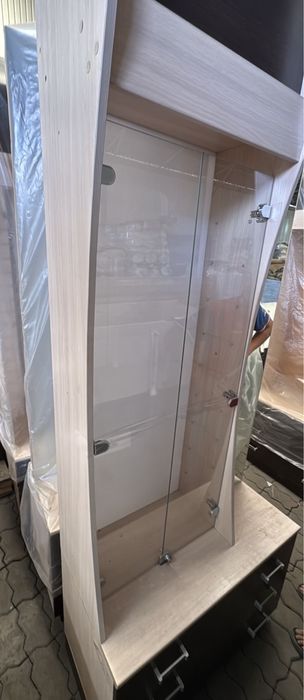 Ветрины для очков