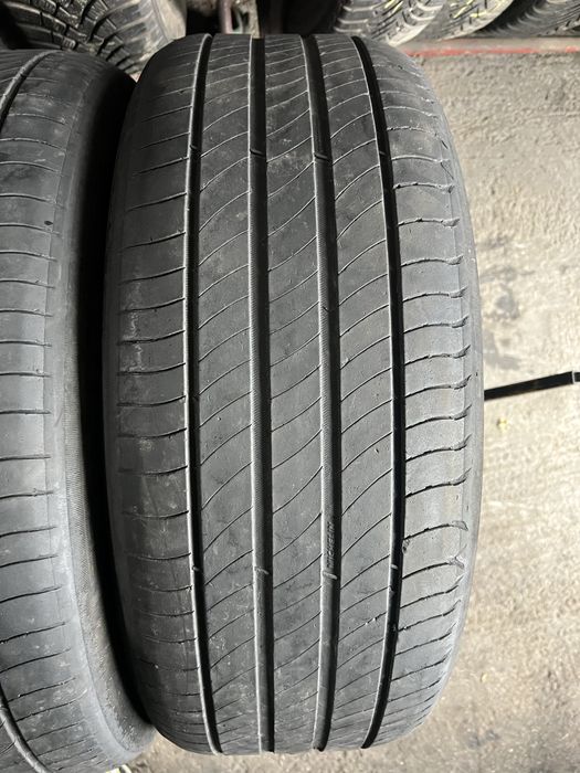 Anvelope 255/45/20 Dunlop  Michelin 255 45 R20