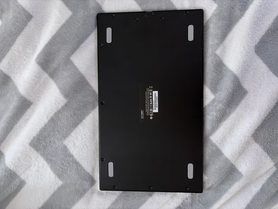 Tableta grafica XP-Pen Star 03 v2