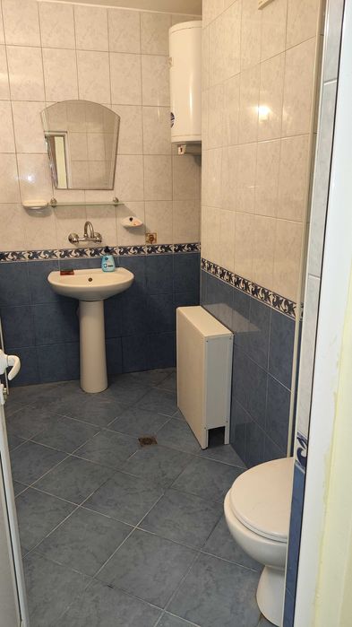 Дава се под наем Тристаен апартамент в Варна, Спортна зала - 78 кв.м за 612 € - Снимка #3