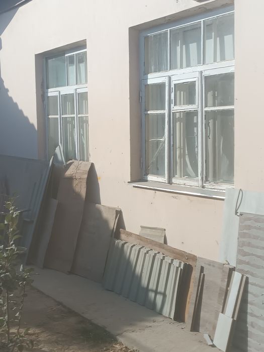 Продается б/у рамы двери в хорошем состоянии