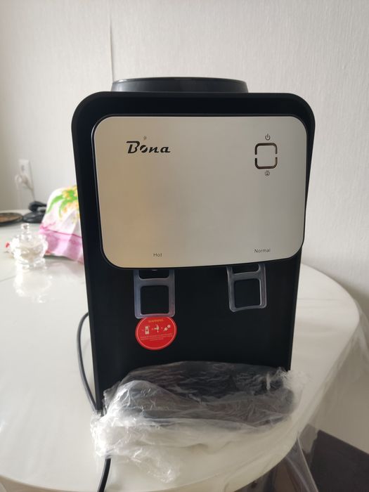 Диспенсер настольная