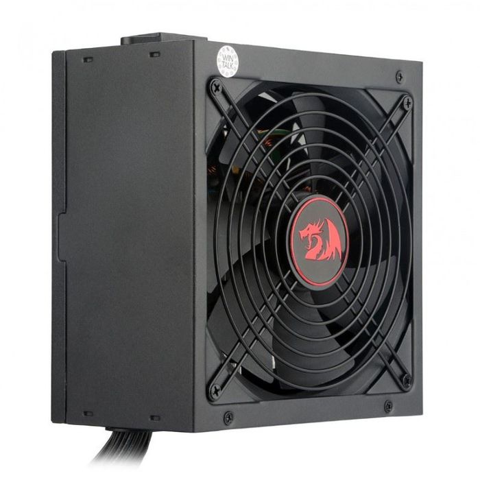 Sursa 600w Redragon RGPS600W 80+ Bronze
