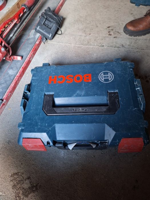 Винтоверт Bosch само тяло