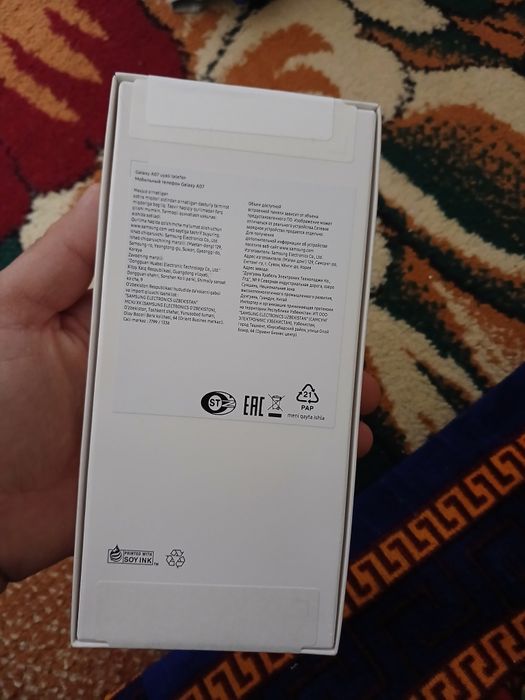 Samsung A07 (6]  128g