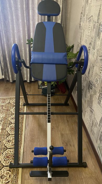 Инверсионный стол