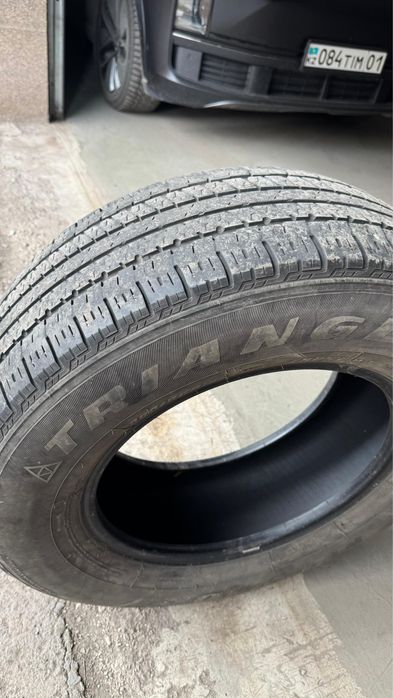 Продам шины летние