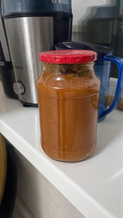 Домашний джем