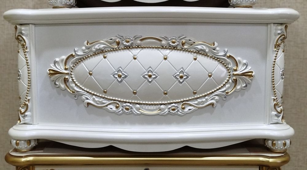 Империя сандиклари