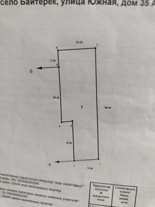 Продам участок 10 соток