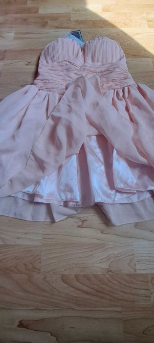 Нова рокля за официални случаи