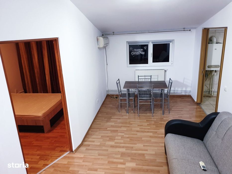 Vanzare apartament 2 camere, MICRO 20, zona DOI COCOSI