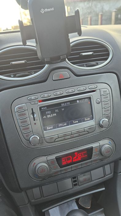 Navigatie Ford focus , mondeo , kuga