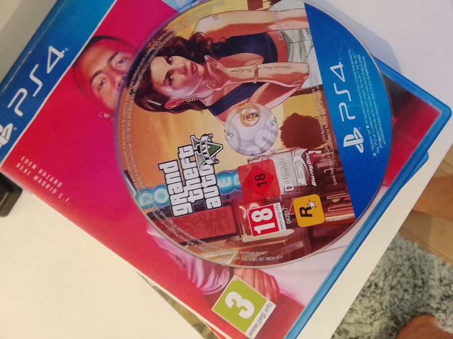 Ps 4 perfect functional