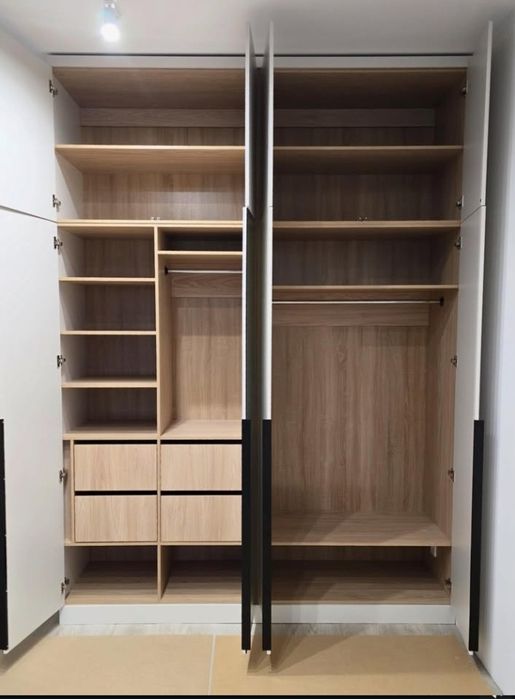 Бюртма асосида мебеллар