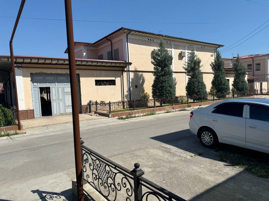 Ховли жой сотилади срочно