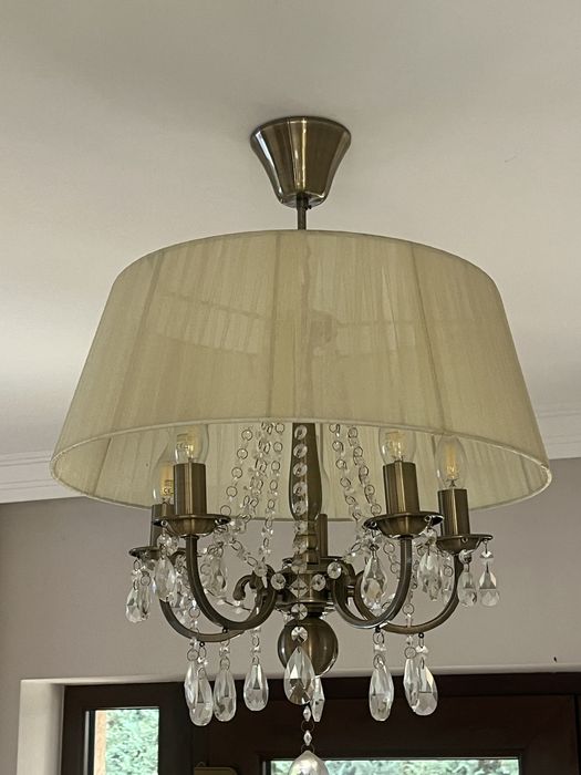 Candelabre colecția ‘ Ana’ Mobexpert