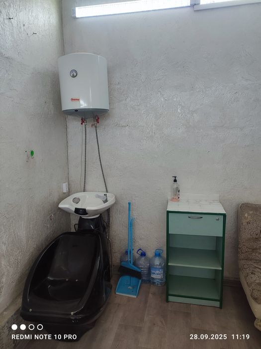 Сдам в аренду салон красоты,