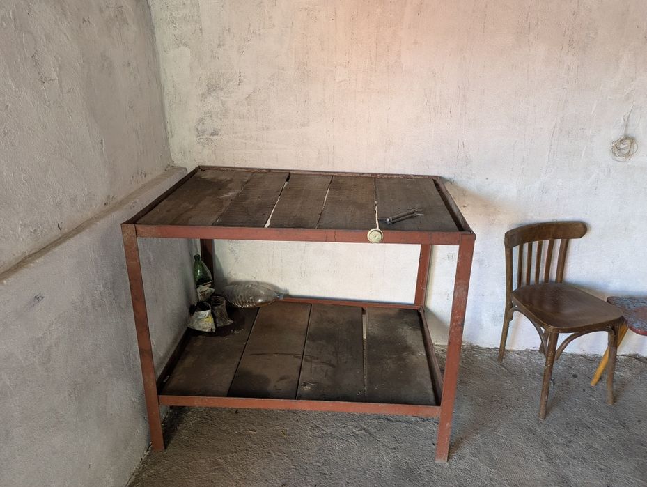 Гараж в долгосрочную аренду