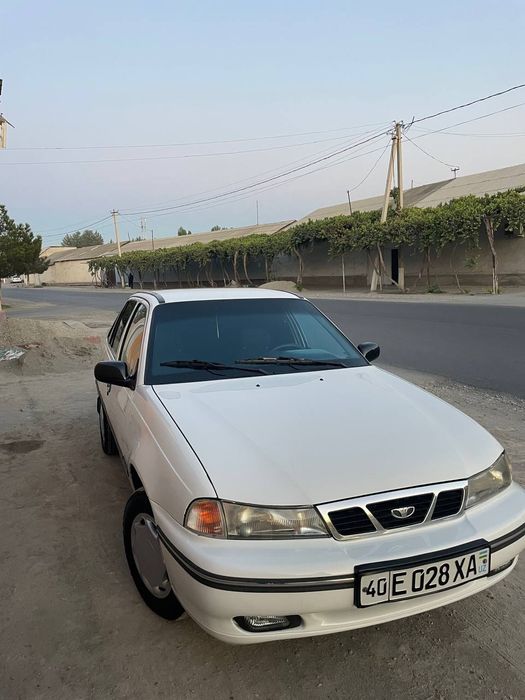 Nexia 1  xolati ideal