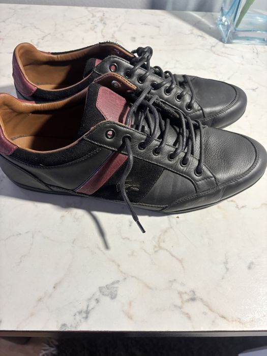 Pantofi sport Lacoste