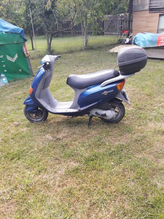 De vănzare piagio sfera