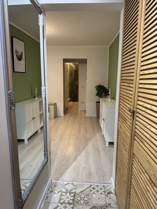 Inchiriez apartament 2 camere, 2 Graniceri