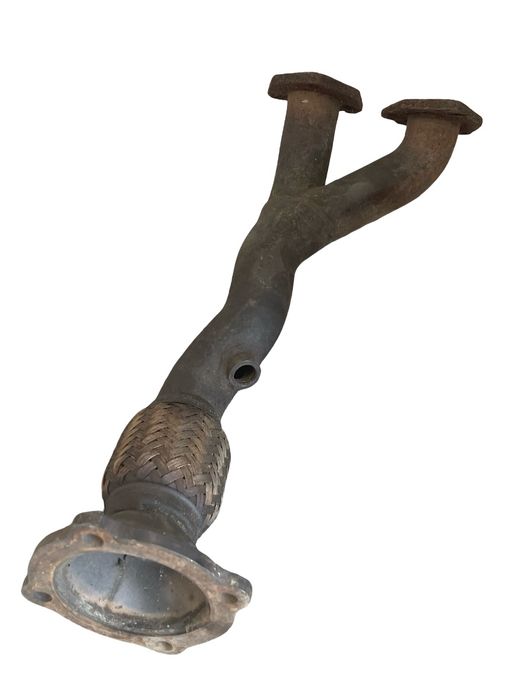 Racord Flexibil Audi Tt Coupe 8N3 1998 - 2006 1.8T