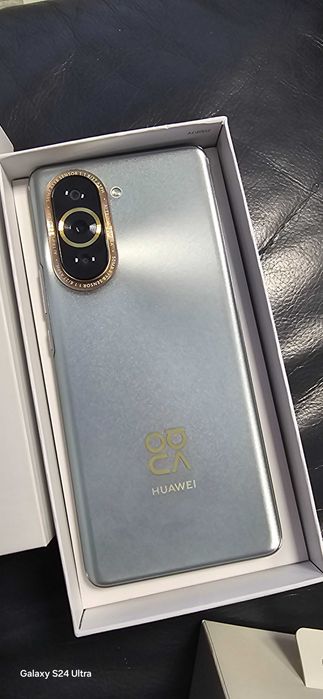 HUAWEI nova 10 Pro