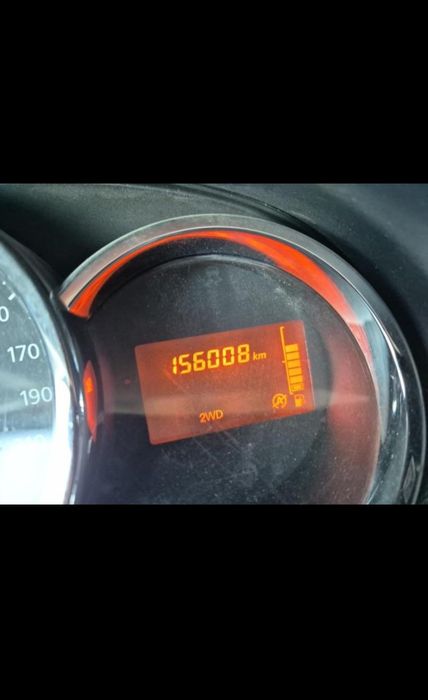 Dacia Duster 4x4/1.5cdi/2015/150000km/rate