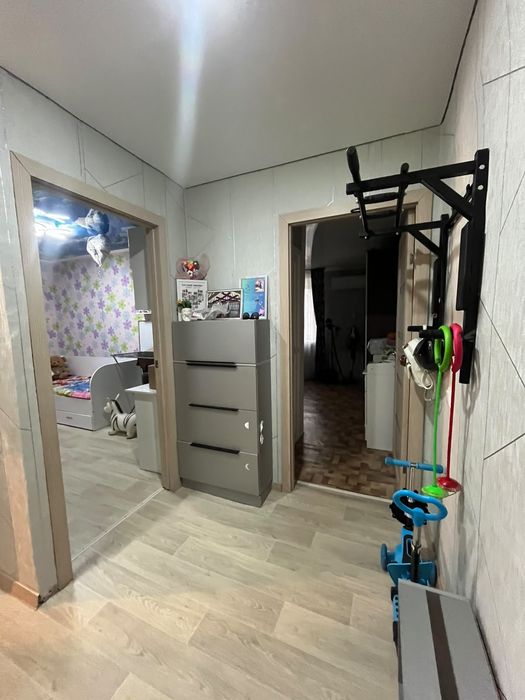 Продам 2-х комнатную квартиру