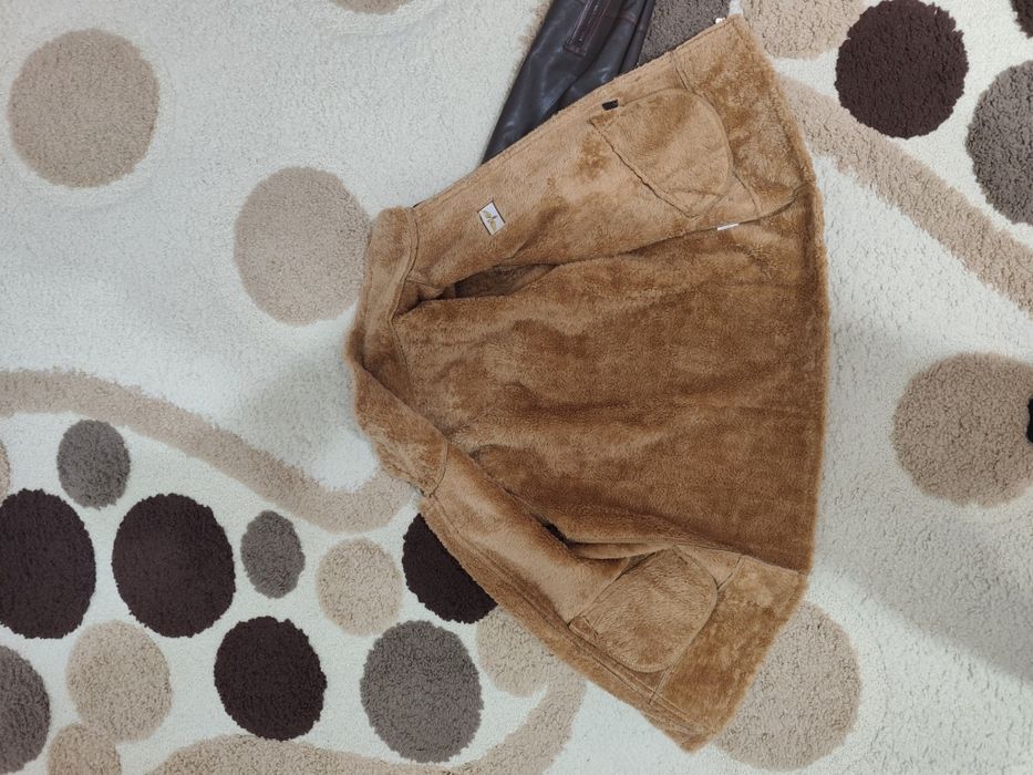 Cojoc bărbați maro