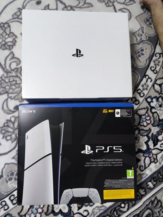 Shu korb turgan narselarn hamasi sotiladi kaplekt ps 5 slim 1 tr hotir