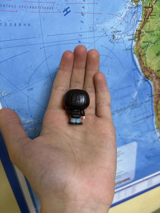 Уилл из очень странных дел