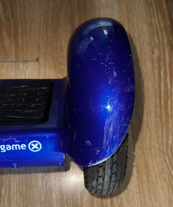 Продам срочно гираскутер