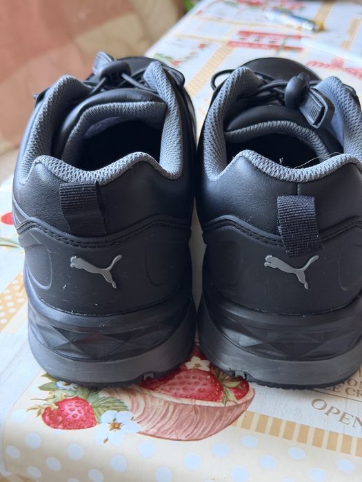 Работни обувки PUMA номер 43