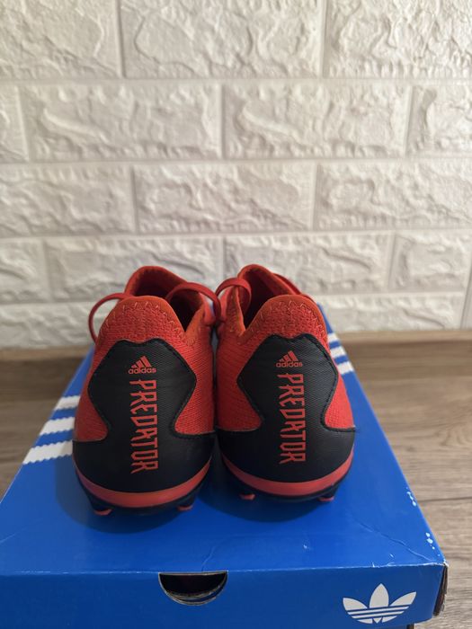 Бутонки Adidas Predator Freak.3 FG