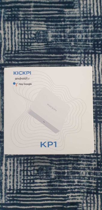 Mediaplayer Android TV Box 2gb Ram/32gb Rom, ATV 11 oficial, nou